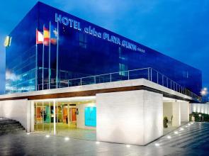Abba Playa Gijon Hotel