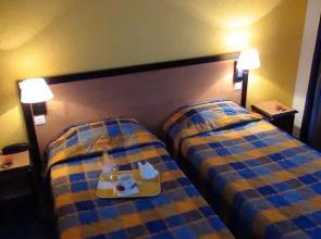 Inter-Hotel le Plaisance