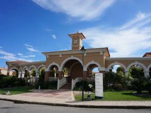 Boavista Golf Townhouse