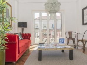 Lisbon Forever Hostel