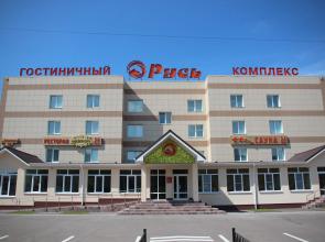 Hotel Rus