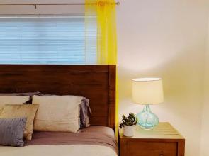 Bayview Regency Apartments By Lowkl