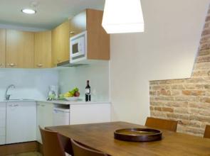 BCN House Apartments