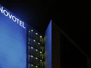 Novotel Le Havre Centre Gare