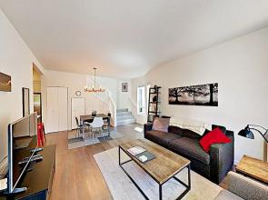 1124 14th Ave Townhome by RedAwning