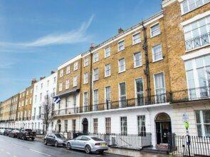 Somerset Hotel Baker Street London