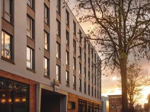 Holiday Inn - the niu, Mood Mainz by IHG