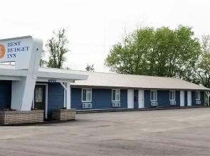 Best Budget Inn