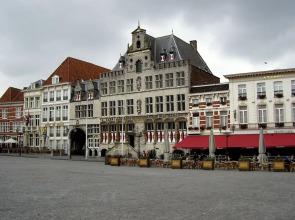 Studio Verhuur Jamzes