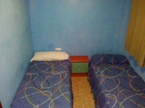 Residencia Málaga Backpackers - Adults Only