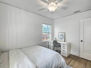 Cozy West Sacramento Getaway w/ Private Yard!