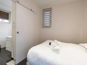 Welcoming Apartment - 1bd/4p - Croisette