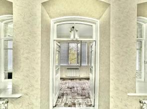 Apartments on Shahumyan street 22