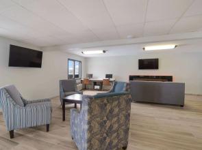 Econo Lodge Williston