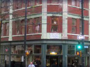 American Backpackers Hostel