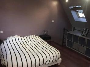 Charming House in Old Lille