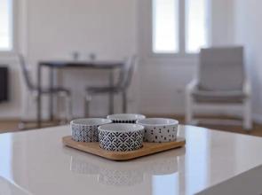 Le Quai 49 Private apartment