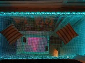 Romance spa tropical Le Havre