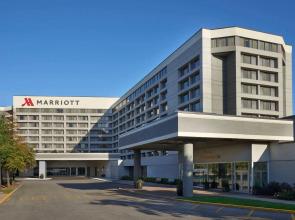 Toronto Airport Marriott Hotel