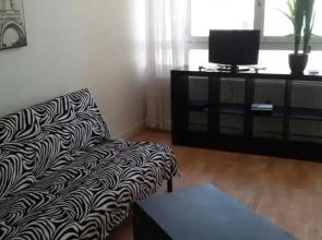 La Villette Accomodation