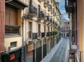 Acogedor apartamento en centro histórico!