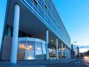 Dorint Kongresshotel Mannheim