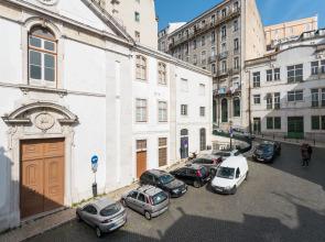 Apartments Center Alfama