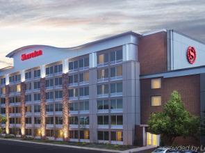 Sheraton Ann Arbor Hotel