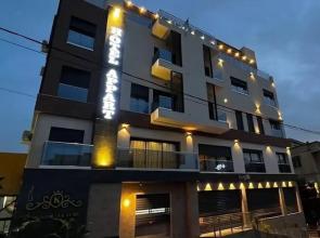 Kingdom Luxury Hotel