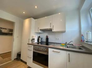 Steinweg 7 Ferienwohnung