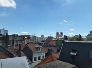 Chez Esmara et Philippe