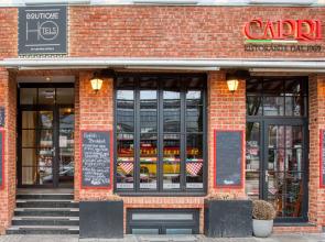 Boutique 53 & 56 Hamburg, Trademark Collection by Wyndham