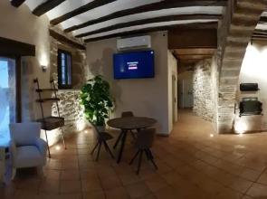 Casa Gabaldá Apartamentos