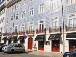 Fernando Pessoa Apartment