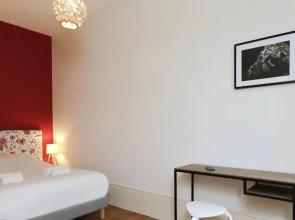 Appart hotel La Chouette 1