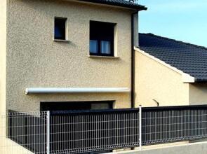 Maison U nidu à 500m de la mer