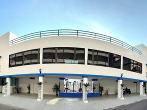 Mona Lisa pool villa