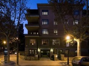 Hotel Primero Primera