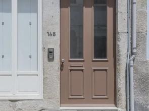 Liiiving - Clérigos Terrace Apartment