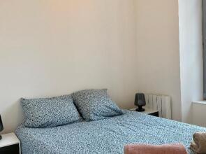 Villa des Thermes - T3