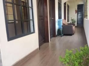 Hotel Posada Belen