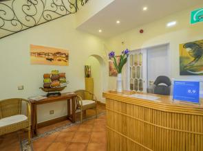 Canavial I & II Apartments