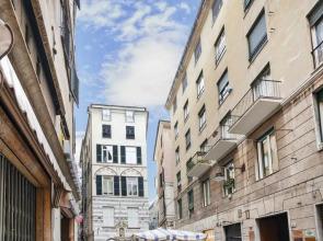 Flat 75M² 1 Bedroom 1 Bathroom - Genoa