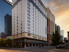 Hampton Inn & Suites Austin Downtown