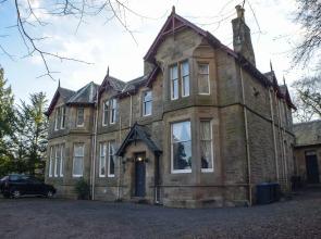 Heatherlie House Hotel