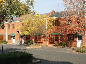 Bay Hotel Apartments