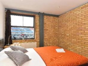 Union Níké Apartments