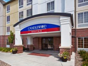 Candlewood Suites Omaha Airport by IHG