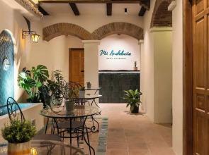 Mi Andalusia Hotel Experience
