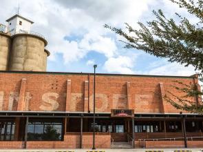 Trendy Self-Contained City Apartment